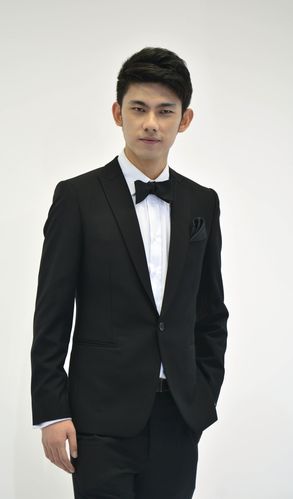 杨树勋 DIT（数字影像技术）总监